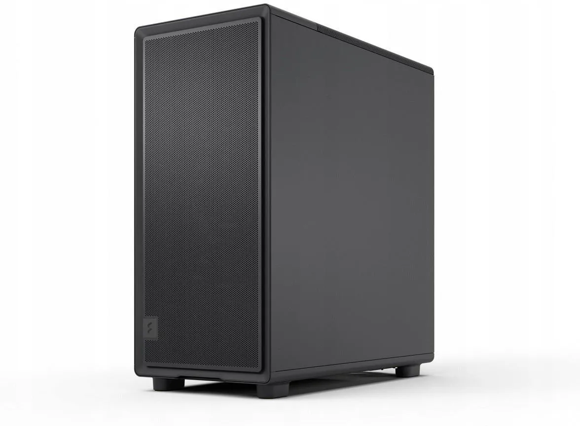 Компьютерный корпус Fractal Design Epoch TG