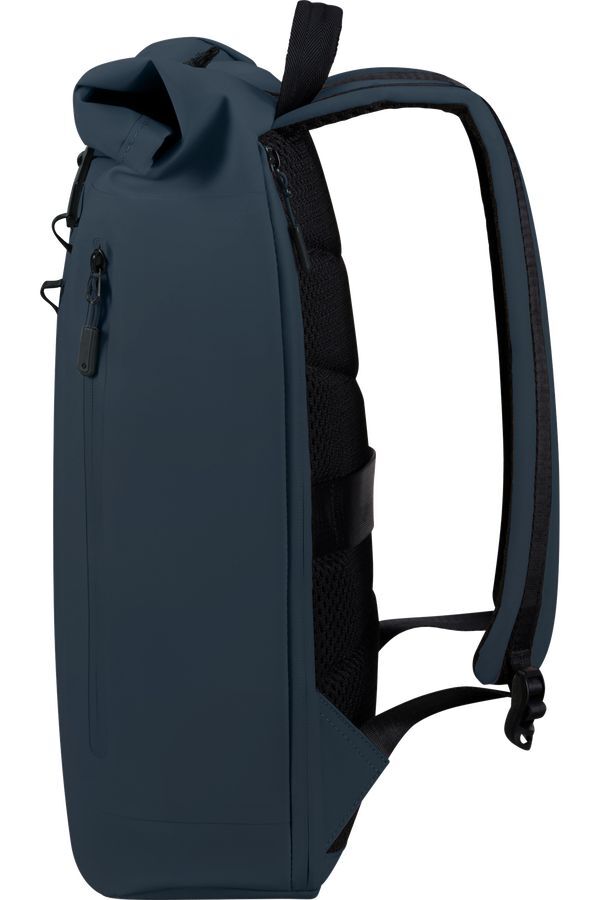 Рюкзак Samsonite Coatify Biz 151790-1090 14.1" 19л Blue