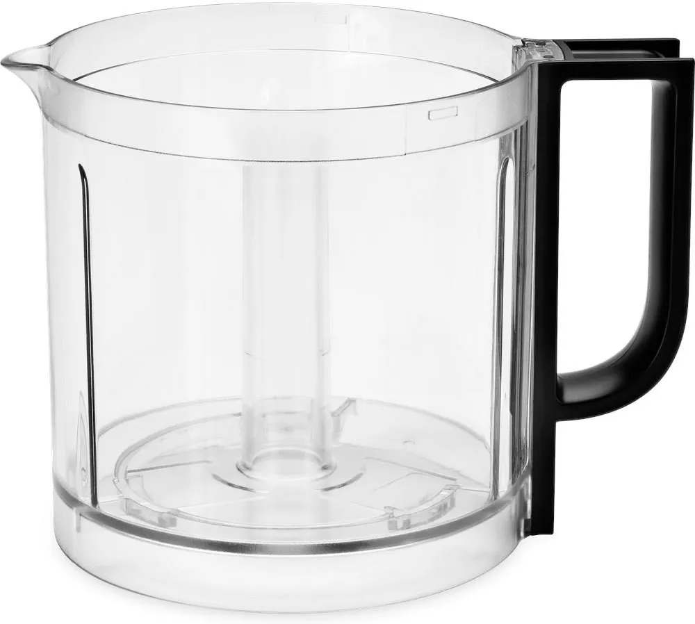 Измельчитель KitchenAid 5KFC0516EOB черный