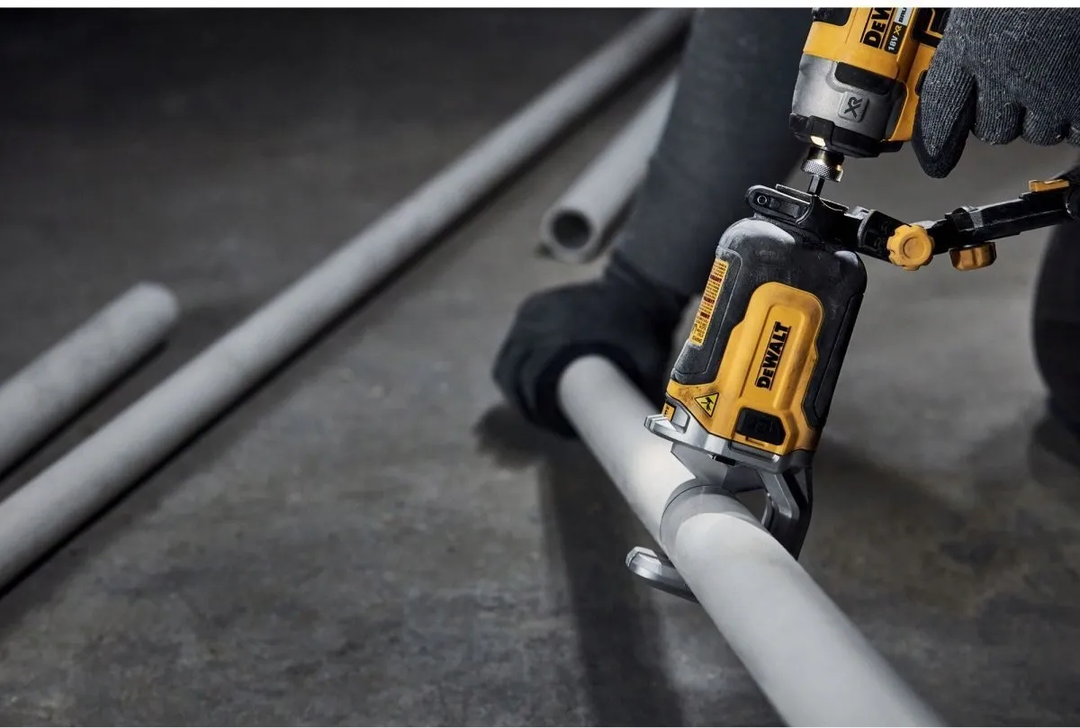Угловая насадка DeWalt DT20560
