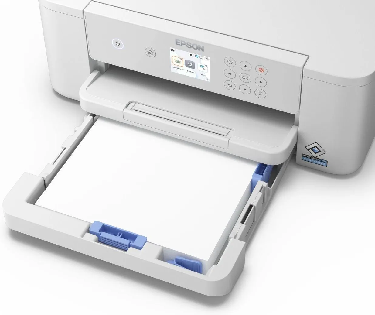 Принтер Epson WF-M4119DW
