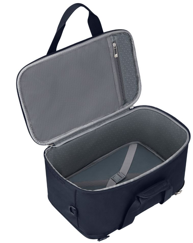 Дорожная сумка Samsonite Respark 155332-1549 25л Midnight Blue