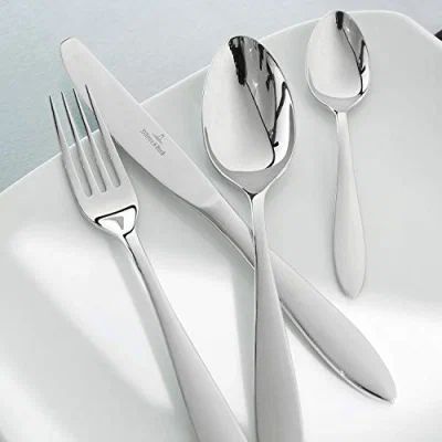 Столовые приборы Villeroy Boch Arthur,30 шт, фарф