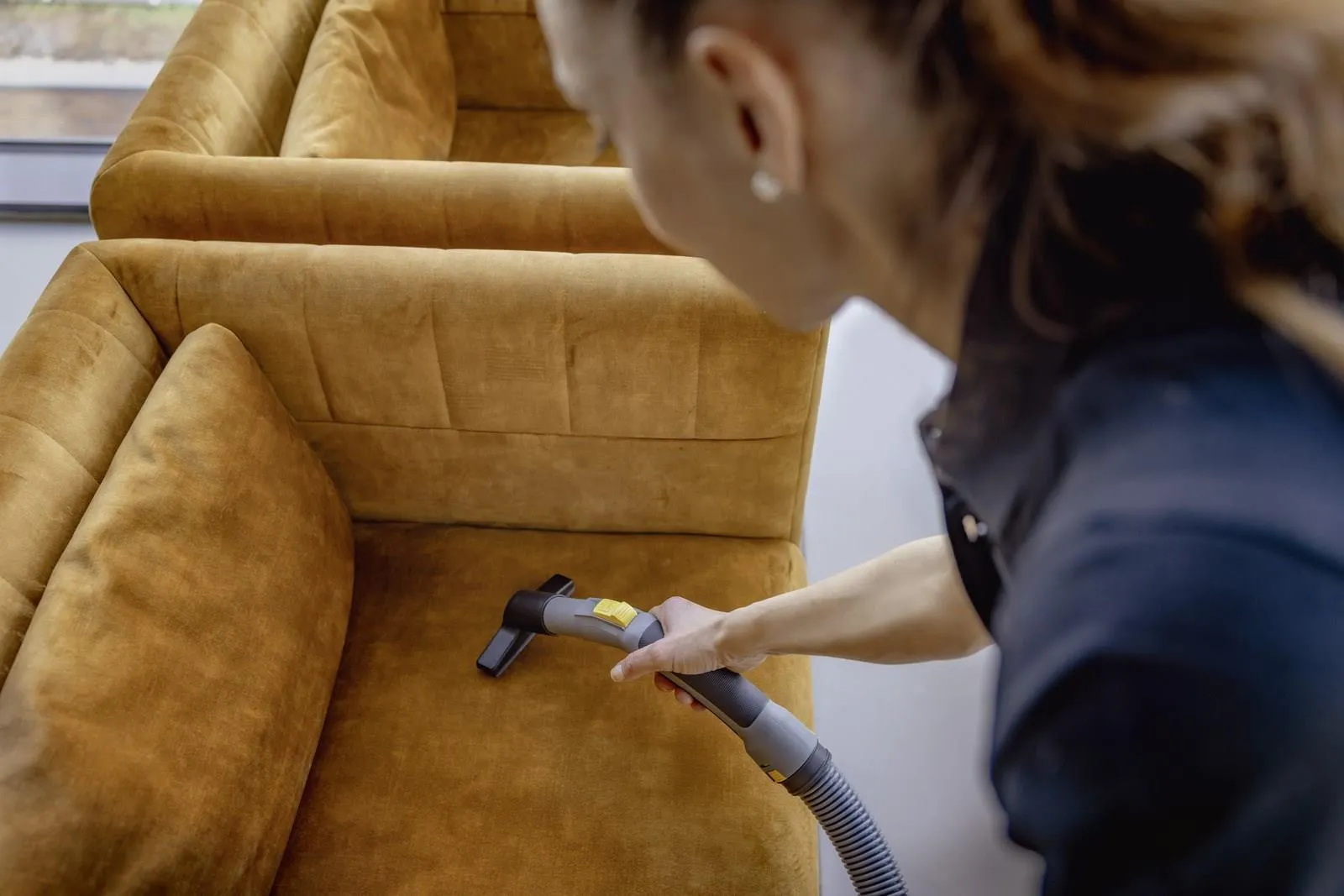 Пылесос сухой уборки Karcher T 10/1 Adv 1.527-308.0