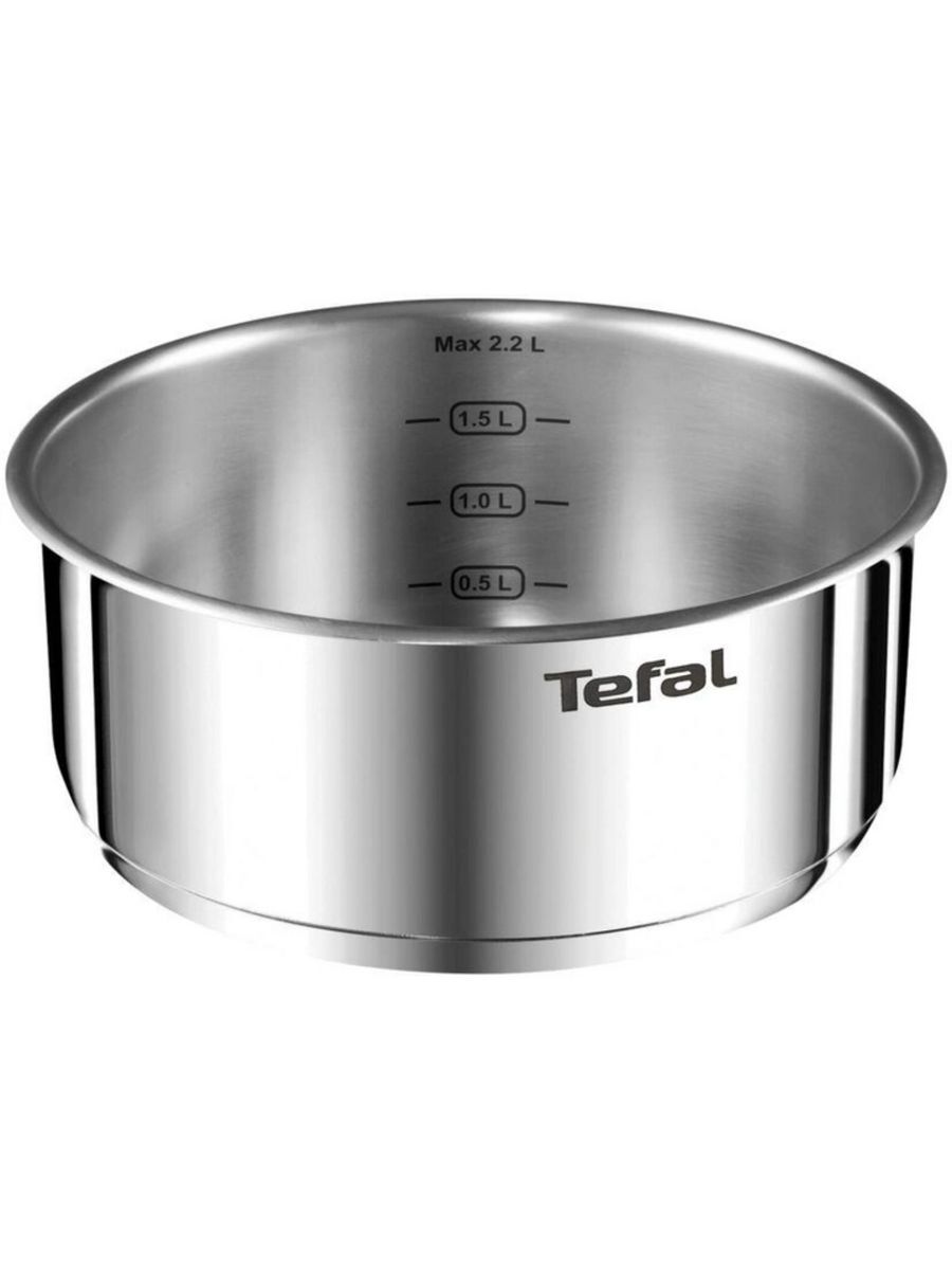 Набор посуды для приготовления Tefal Ingenio Emotion, 11 предметов, L897SB74