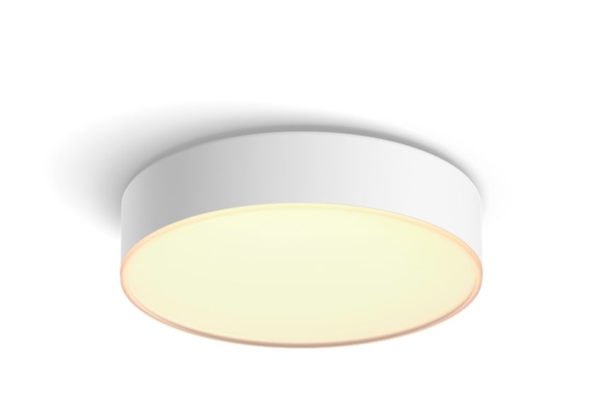 Светильник PHILIPS HUE White ambiance Enrave 915005996401