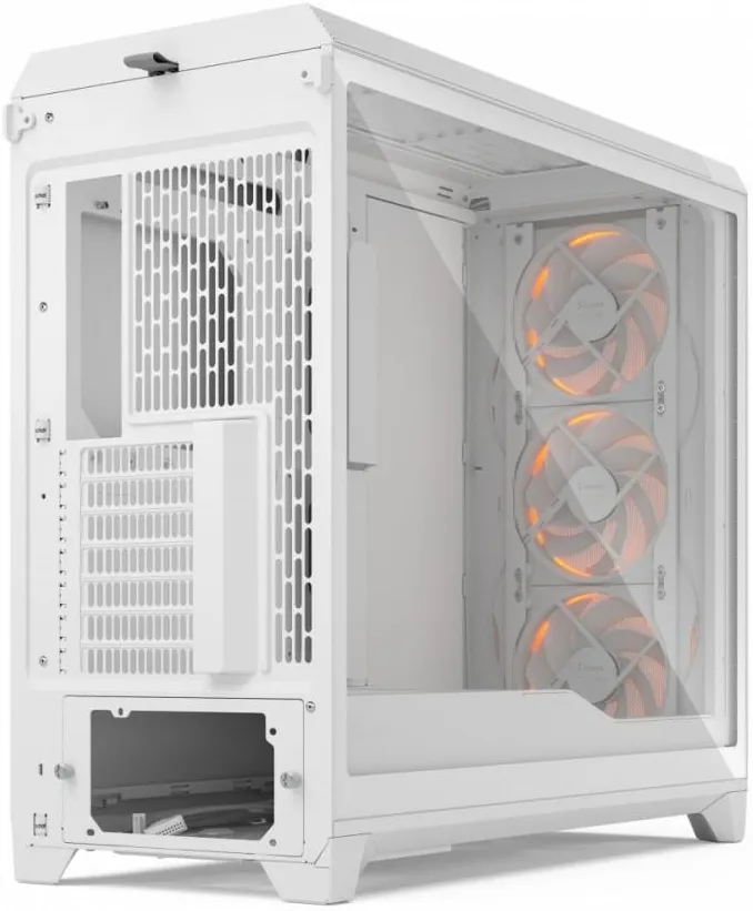 Компьютерный корпус Fractal Design Meshify 3 XL RGB (KOFDEOB0MESH3X6)