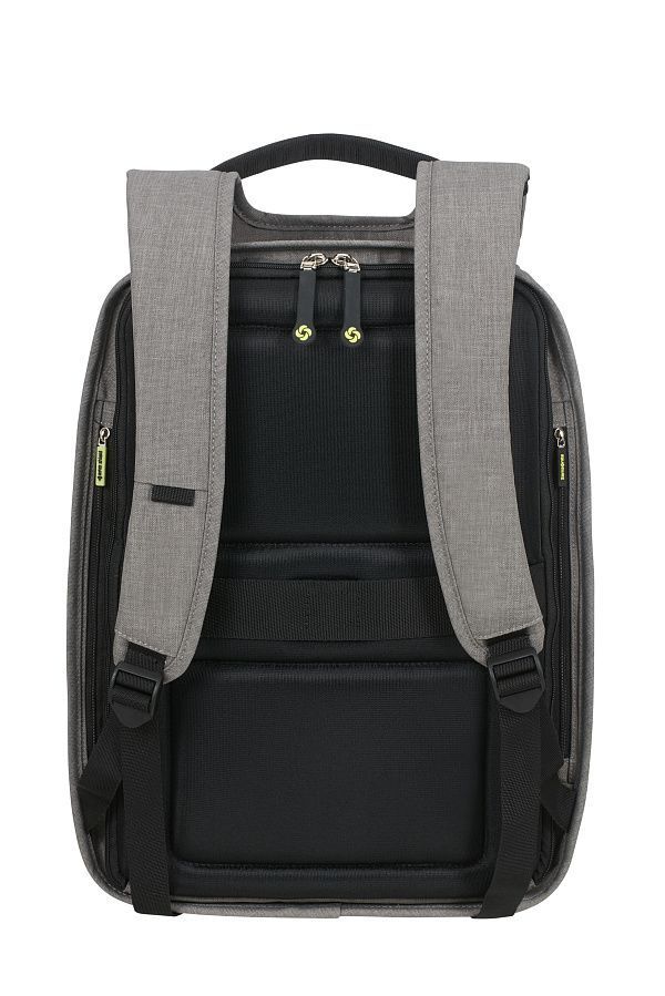 Рюкзак для ноутбука SAMSONITE SECURIPAK KA6-08001 16x44x30 см