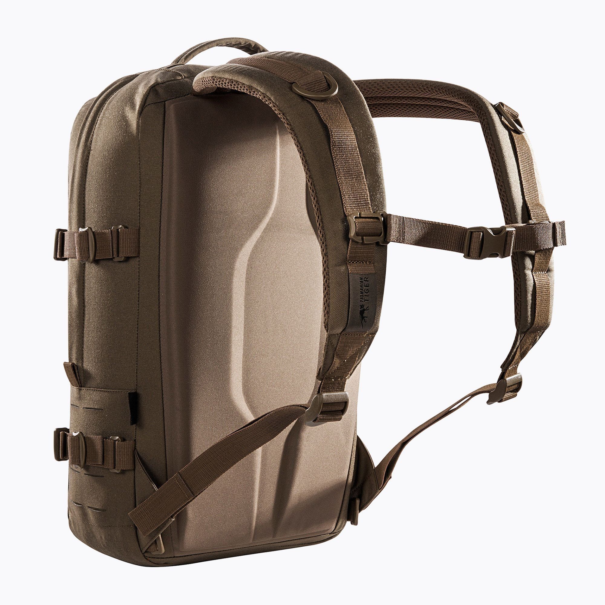 Рюкзак Tasmanian Tiger TT Modular Daypack XL 23 l coyote brown