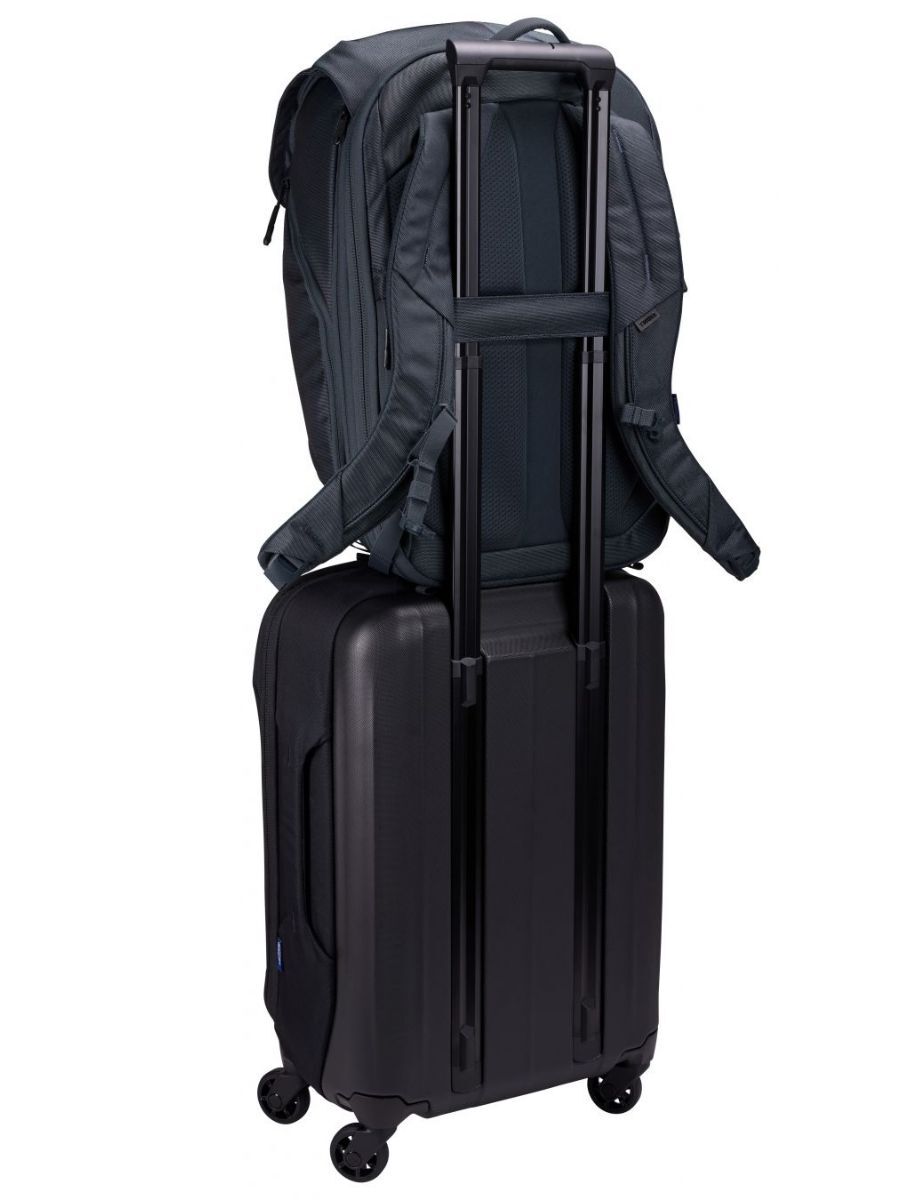 Thule Рюкзак Thule Subterra 2 Travel Backpack Dark Slate, 26 л, темно-серый, 3205055