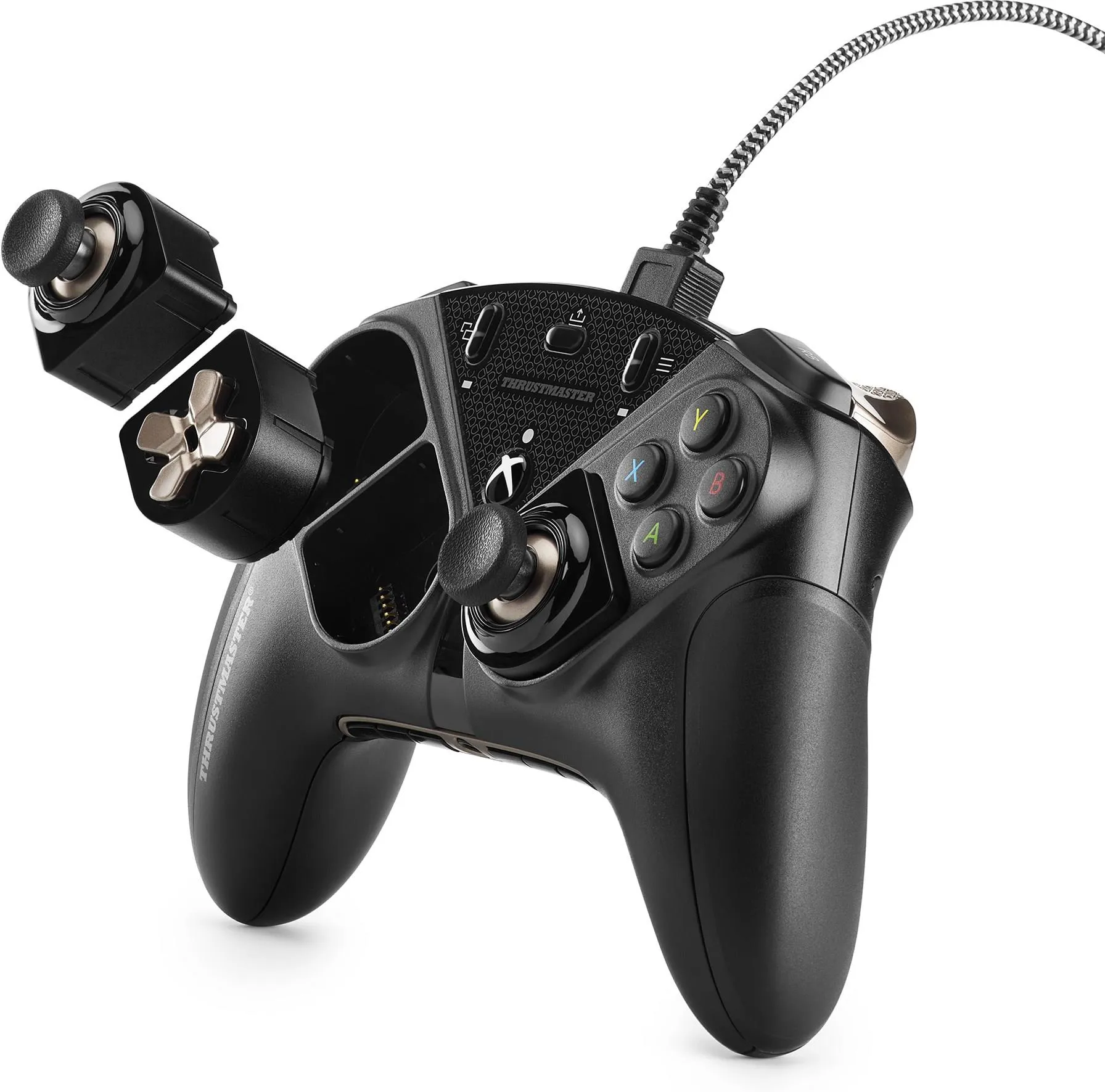 Геймпад Thrustmaster eSwap X PRO