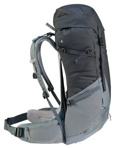 Рюкзак Deuter Futura 30 SL (Graphite-shale) 23/24