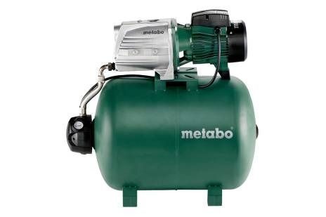 Насосная станция Metabo HWW 9000/100 G (1900 Вт)