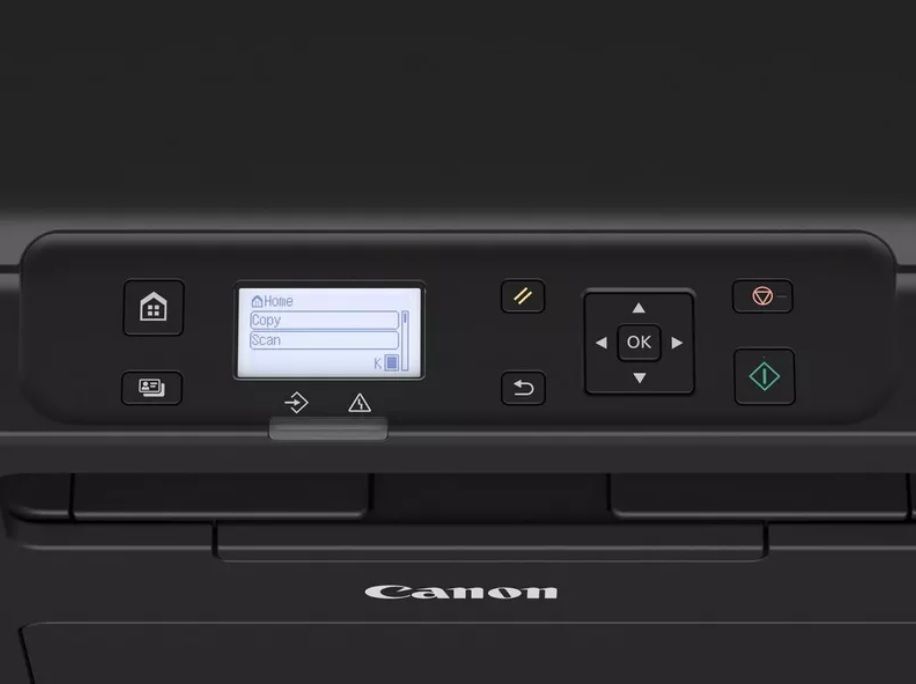МФУ Лазерное Canon i-SENSYS MF272dw