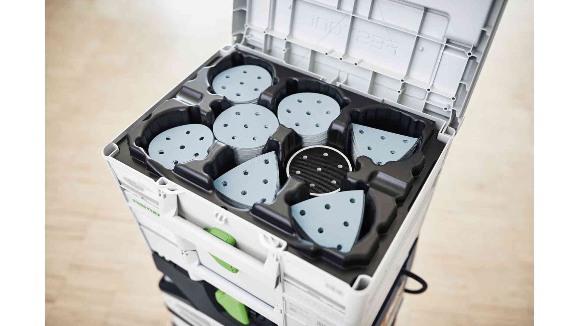 Систейнер Festool SYS-STF-D77/D90/93V 576784