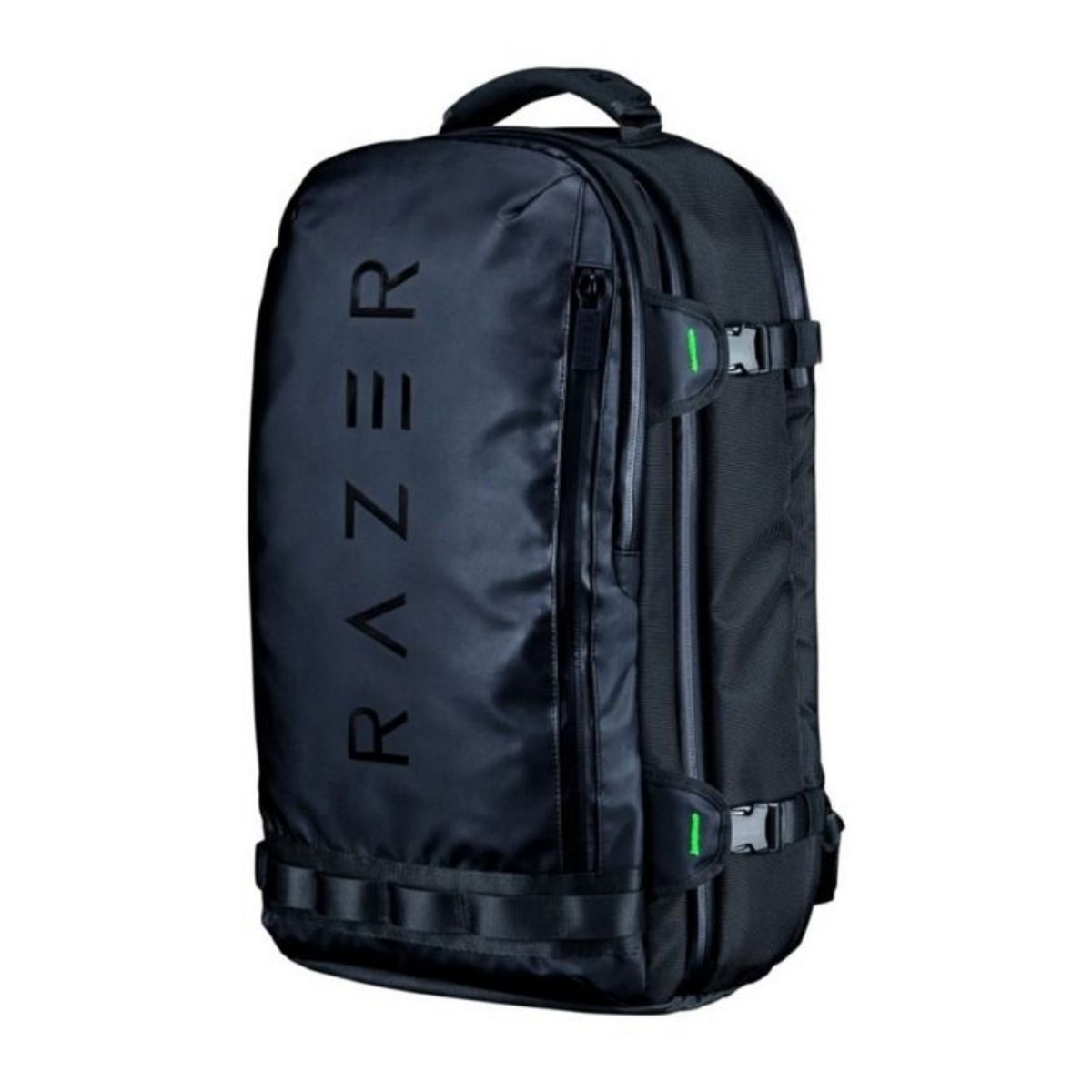 Рюкзак Razer Rogue BackPack 17.3" V3 Black