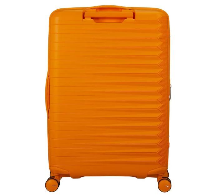 American Tourister Fastforward Чемодан увеличенный 68 см, оранжевый