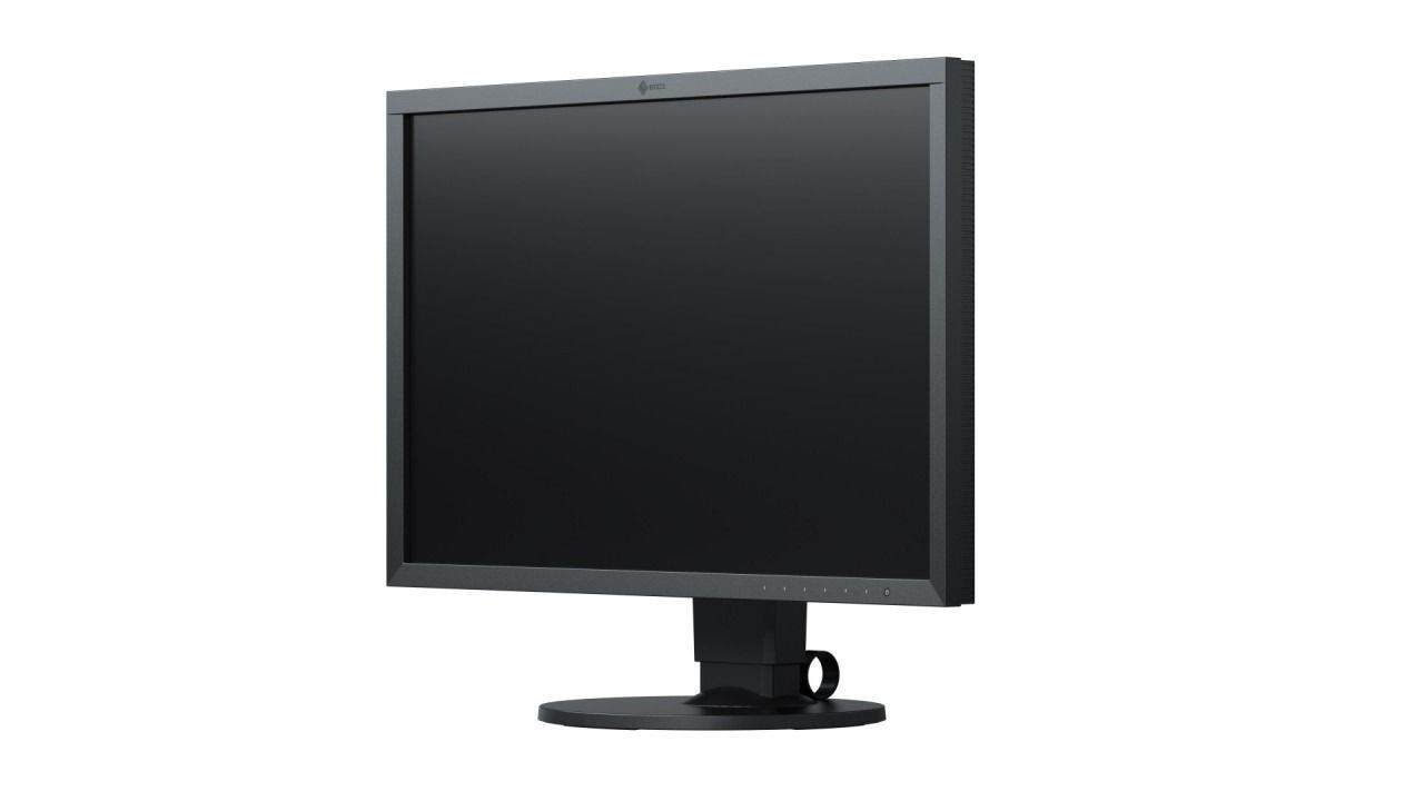 24.1" Монитор Eizo CS2410, 1920x1200, 61 Гц, AH-IPS, черный