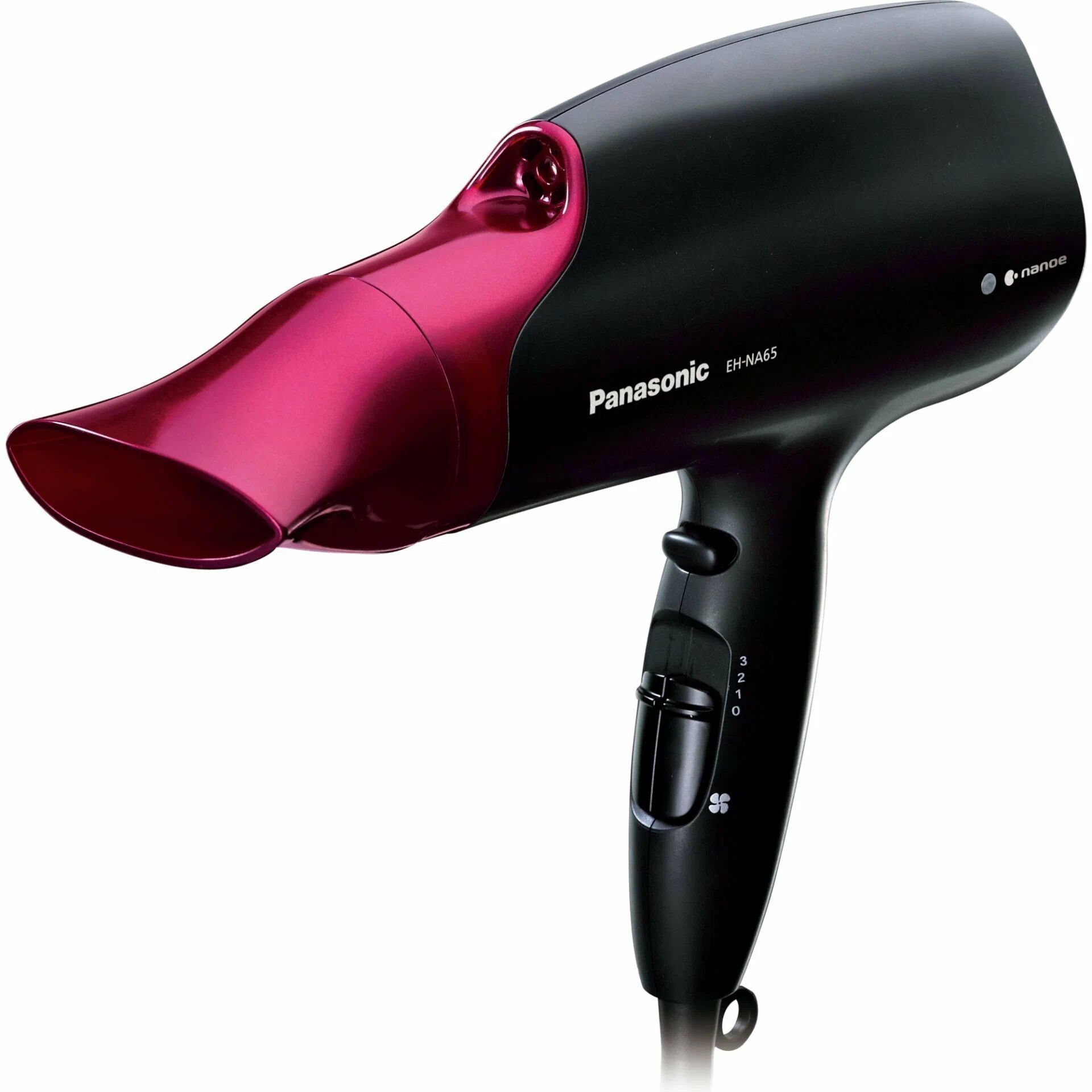 Фен Panasonic EH-NA65-K825