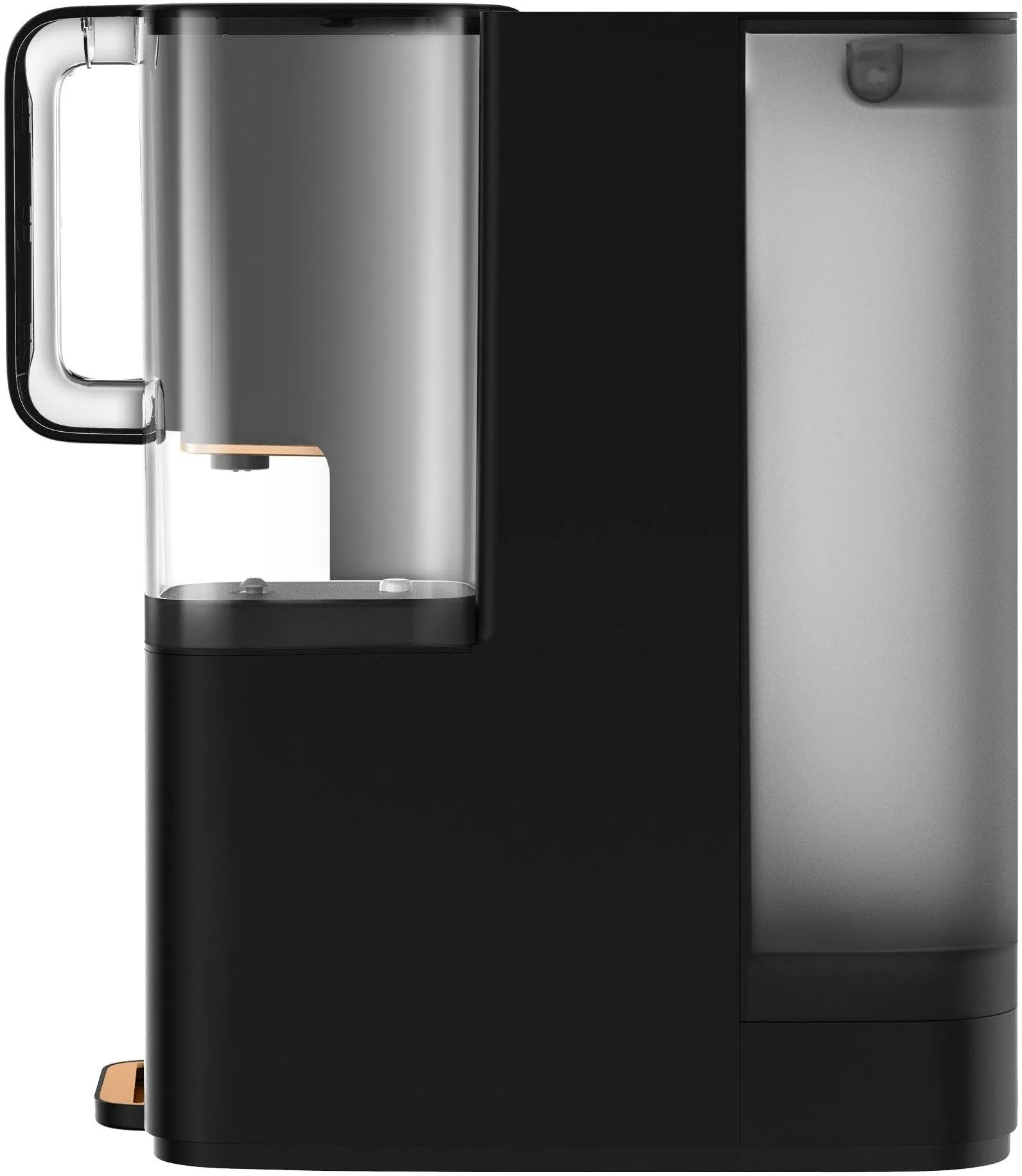 Диспенсер для воды PHILIPS ADD6920BK/10