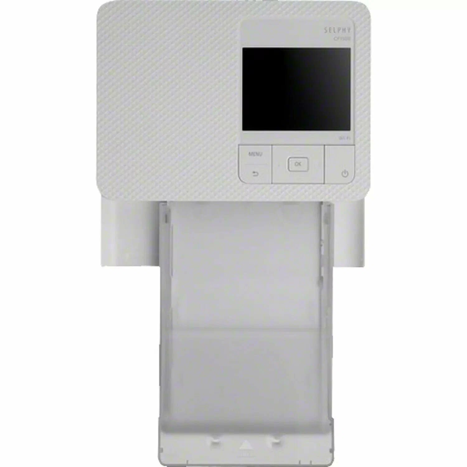 Фотопринтер Canon Selphy CP1500, белый 5540C003