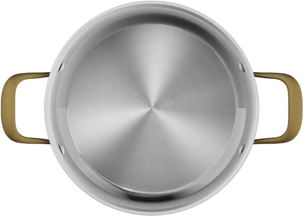 Кастрюля Tefal Paul Bocuse 24 см H8244602