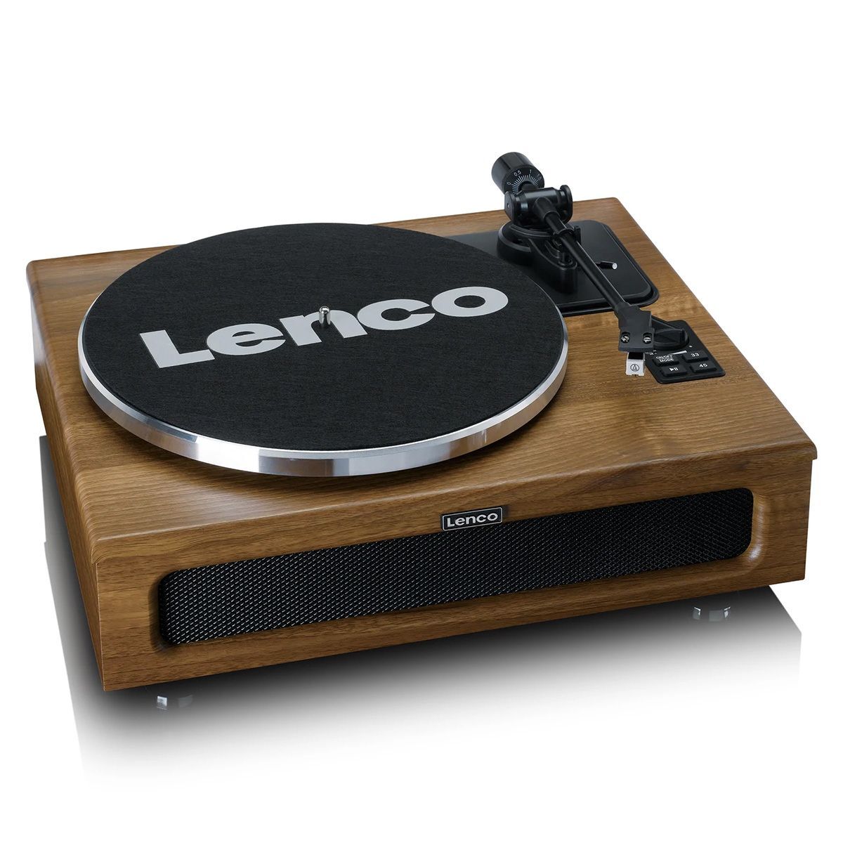 Виниловый проигрыватель Lenco LS-410