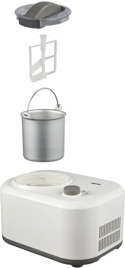 Машина для производства мороженого Ambiano MD10169