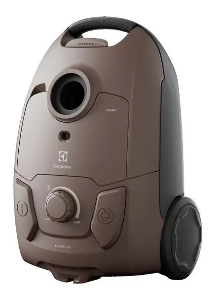 Пылесос Electrolux Seria 500 EB51A3WB