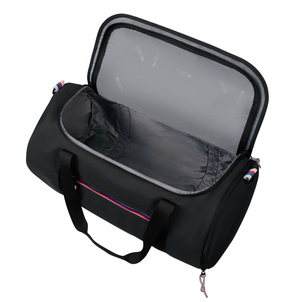 Сумка American Tourister UpBeat 44л, черный