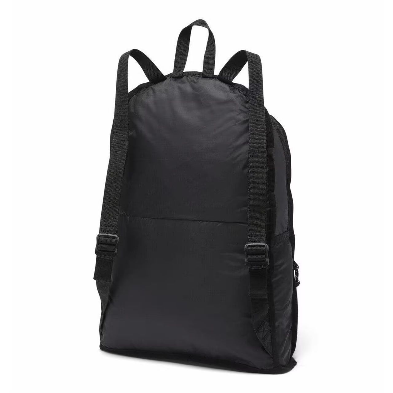 Рюкзак Columbia Lightweight Packable II 21л Черный