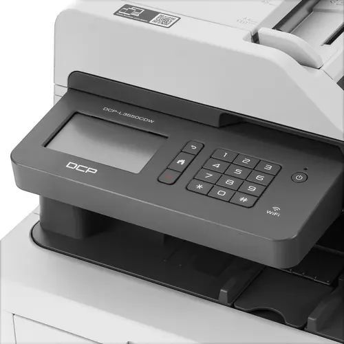 МФУ Brother DCP-L3560CDW