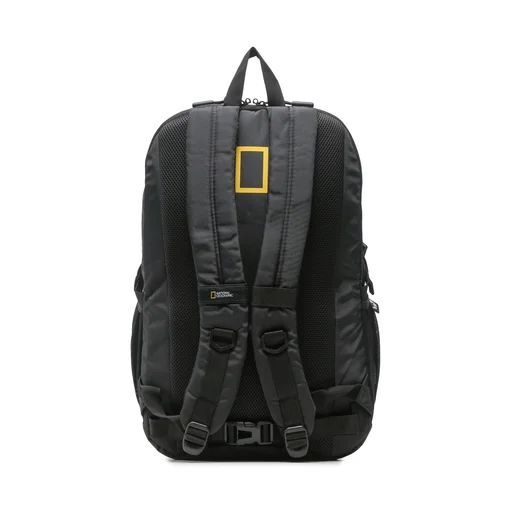 Рюкзак National Geographic Box Canyon 21080, черный