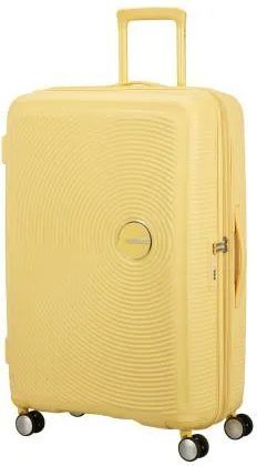 American Tourister SoundBox EXP чемодан 97л