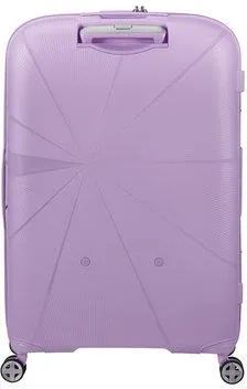 American Tourister Starvibe 77 см Чемодан фиолетовый 106л
