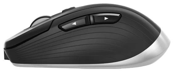 Мышь 3DConnexion CadMouse Compact (3DX700082)