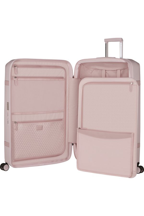 Чемодан Samsonite Image 154694-1751 81см 125/137л Rose