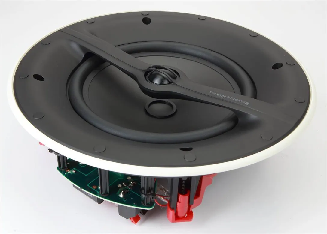 Акустическая система встраиваемая потолочная Bowers & Wilkins CCM382