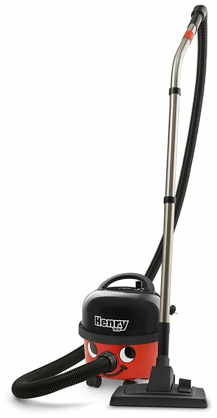 Пылесос Numatic HVR160