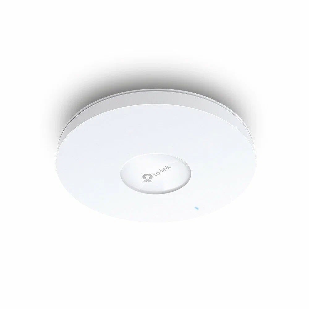 TP-Link EAP653 AX3000 Потолочная двухдиапазонная точка доступа Wi-Fi 6