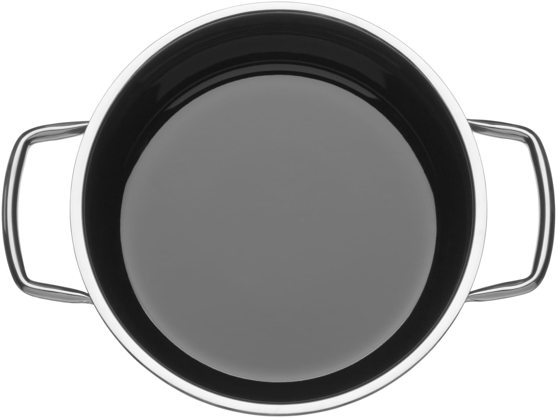 Кастрюля WMF Fusiontec Mineral 3,7l 20cm 0514395290