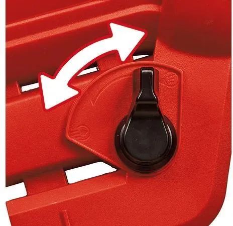 Воздуходувка Einhell Venturro 36/240 3433640