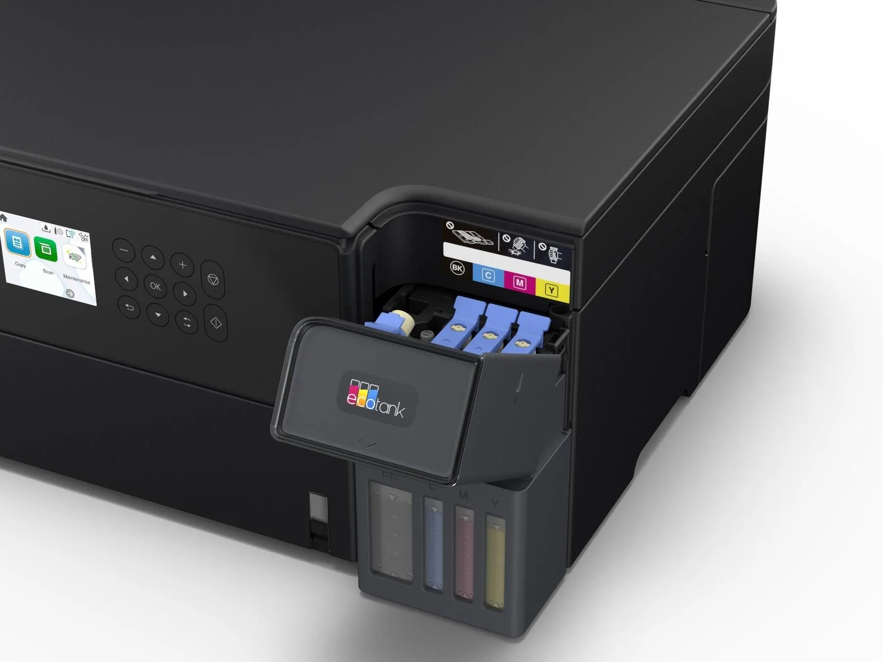 МФУ Epson EcoTank L6360