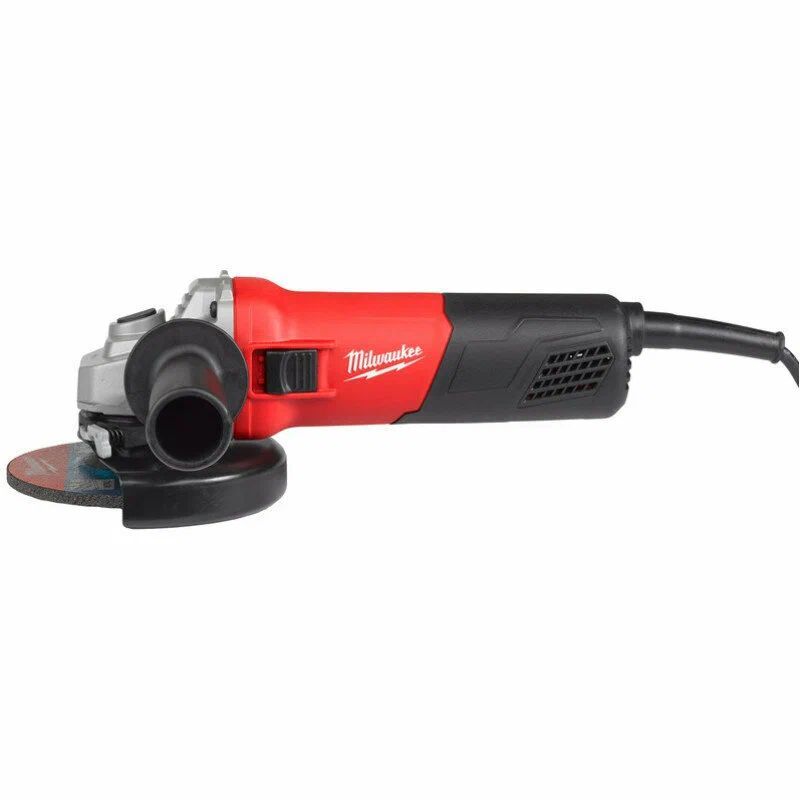 УШМ Milwaukee AG 800-125 E 4933451211, 800 Вт, 125 мм