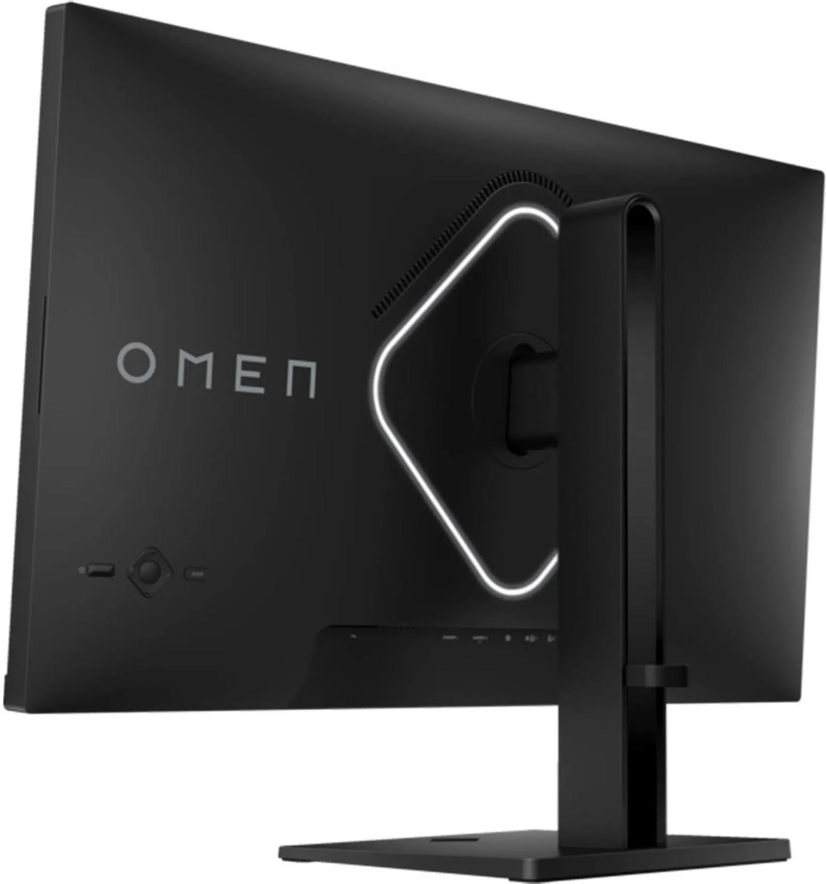 Игровой монитор HP OMEN 27k 27", IPS, 4K UHD (3840×2160), 144 Гц