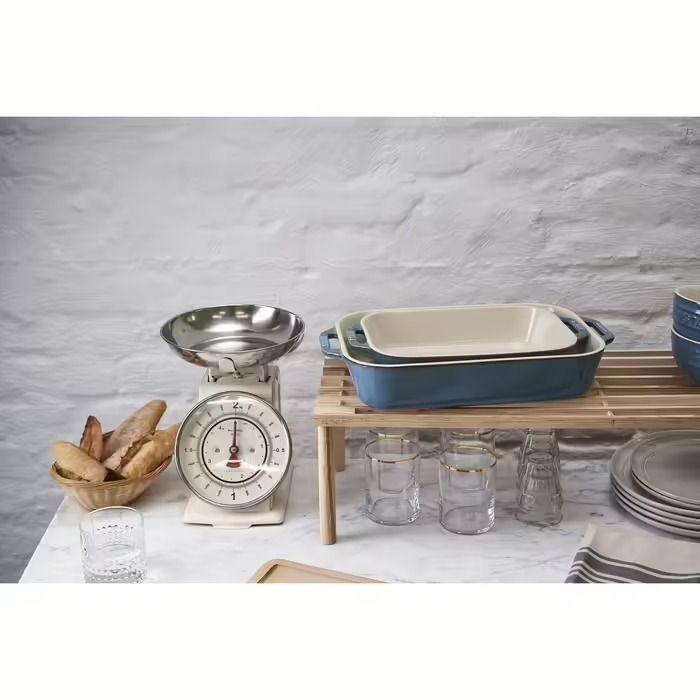 Форма для запекания Staub, 2 предмета бирюзовая