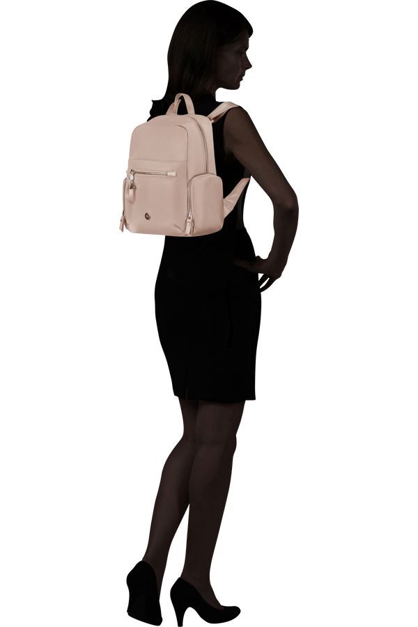 Рюкзак Samsonite Karissa Evo 151682-7223 10л Soft Rose