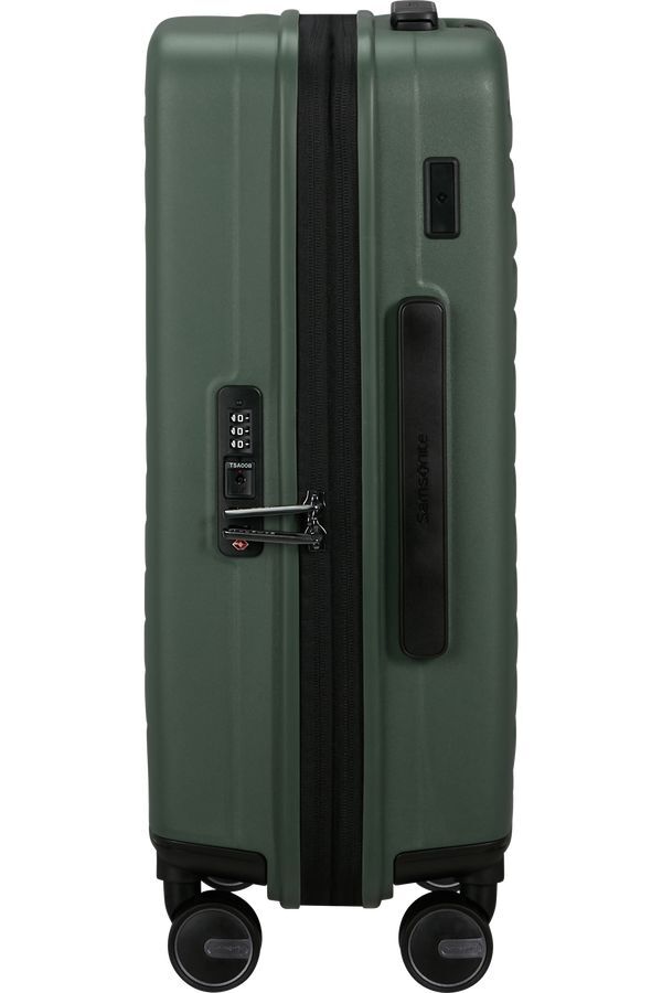 Чемодан Samsonite Restackd 150702-1773 55см 39/45л Sage