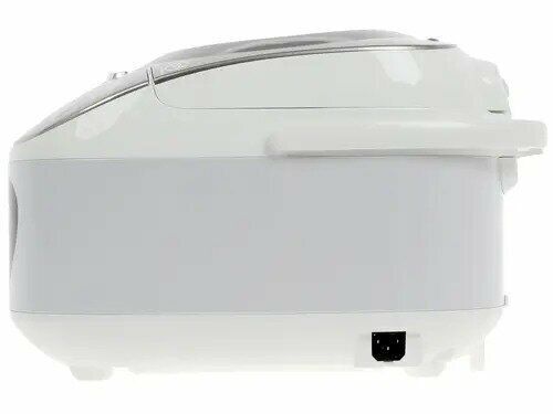 Мультиварка Tefal RK812132, белый/серебристый