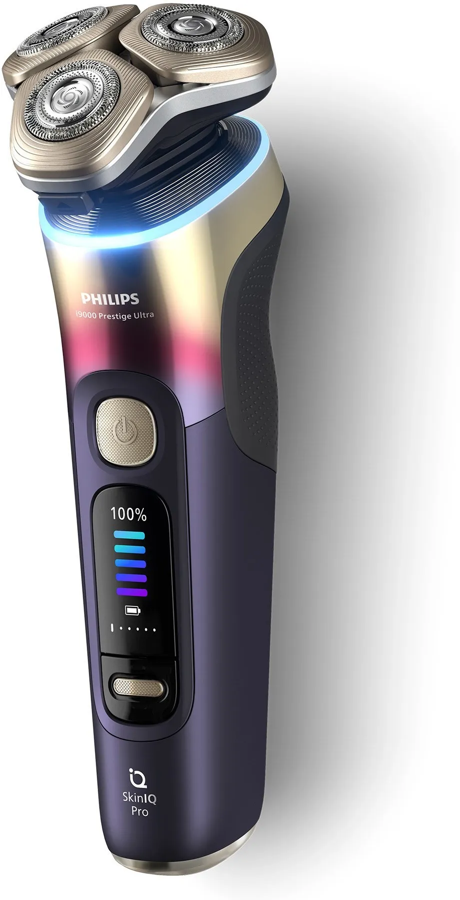 Электробритва PHILIPS S9000 Prestige XP9407/37